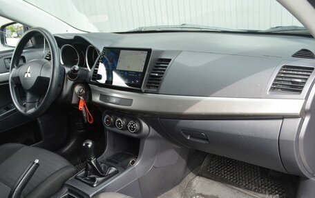 Mitsubishi Lancer IX, 2013 год, 869 888 рублей, 19 фотография