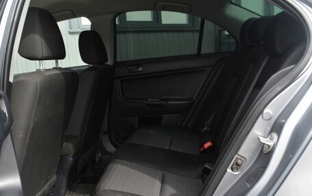 Mitsubishi Lancer IX, 2013 год, 869 888 рублей, 18 фотография