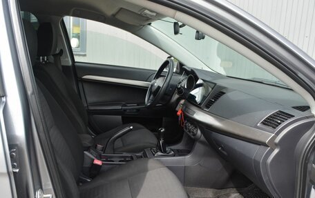 Mitsubishi Lancer IX, 2013 год, 869 888 рублей, 20 фотография