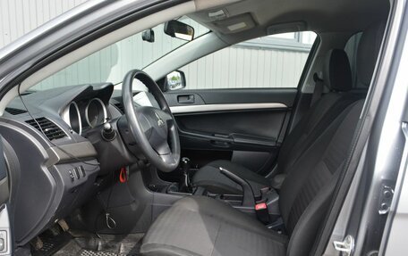 Mitsubishi Lancer IX, 2013 год, 869 888 рублей, 17 фотография