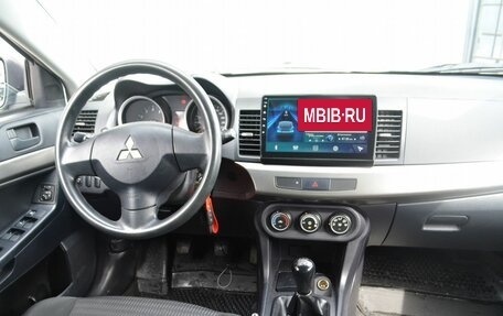 Mitsubishi Lancer IX, 2013 год, 869 888 рублей, 12 фотография