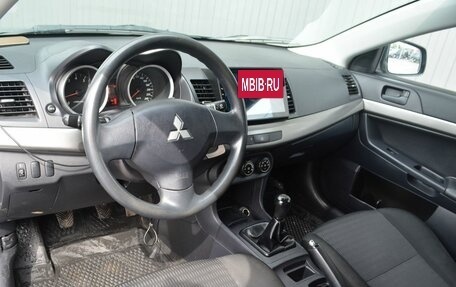 Mitsubishi Lancer IX, 2013 год, 869 888 рублей, 16 фотография