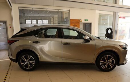 Lexus RX IV рестайлинг, 2025 год, 8 100 000 рублей, 4 фотография