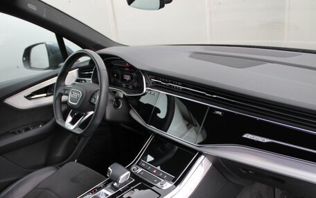 Audi Q7, 2022 год, 8 400 000 рублей, 3 фотография