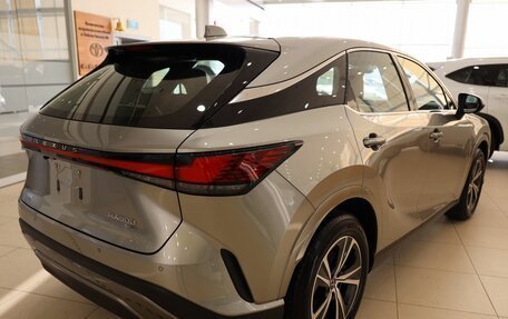 Lexus RX IV рестайлинг, 2025 год, 8 100 000 рублей, 5 фотография