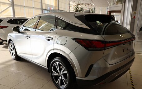 Lexus RX IV рестайлинг, 2025 год, 8 100 000 рублей, 7 фотография