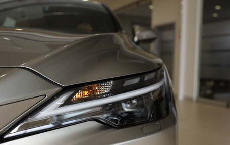 Lexus RX IV рестайлинг, 2025 год, 8 100 000 рублей, 9 фотография