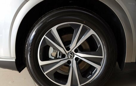 Lexus RX IV рестайлинг, 2025 год, 8 100 000 рублей, 10 фотография