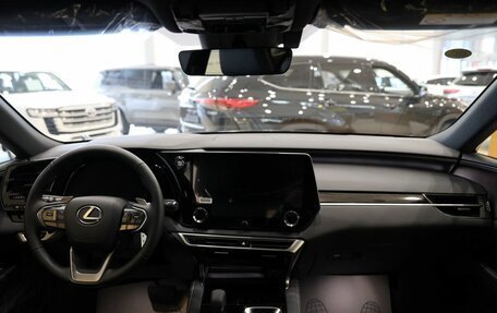 Lexus RX IV рестайлинг, 2025 год, 8 100 000 рублей, 13 фотография