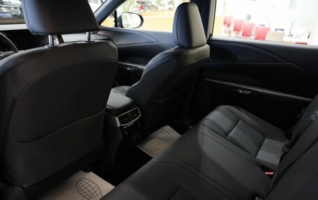 Lexus RX IV рестайлинг, 2025 год, 8 100 000 рублей, 16 фотография