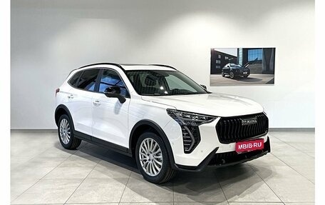 Haval Jolion, 2026 год, 2 870 010 рублей, 1 фотография