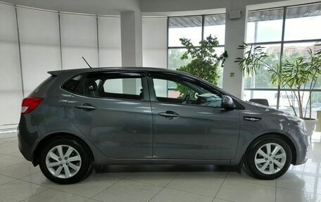 KIA Rio III рестайлинг, 2016 год, 1 175 000 рублей, 4 фотография