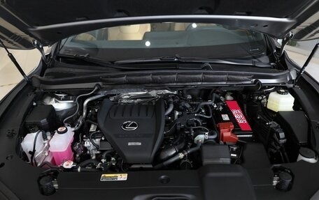 Lexus RX IV рестайлинг, 2025 год, 8 100 000 рублей, 11 фотография