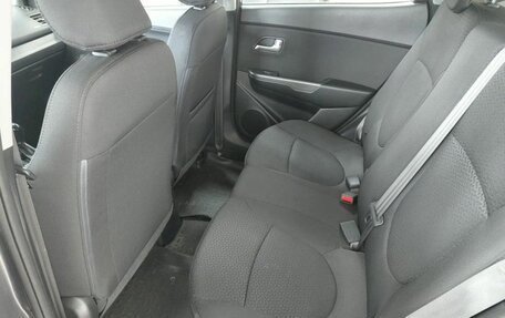 KIA Rio III рестайлинг, 2016 год, 1 175 000 рублей, 16 фотография