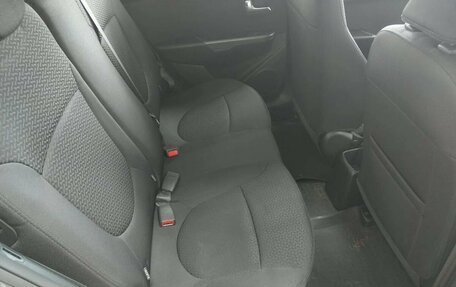 KIA Rio III рестайлинг, 2016 год, 1 175 000 рублей, 18 фотография