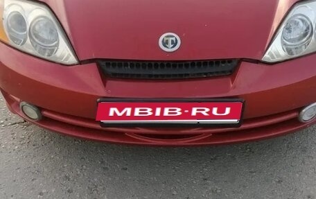 Hyundai Tiburon, 2002 год, 450 000 рублей, 1 фотография