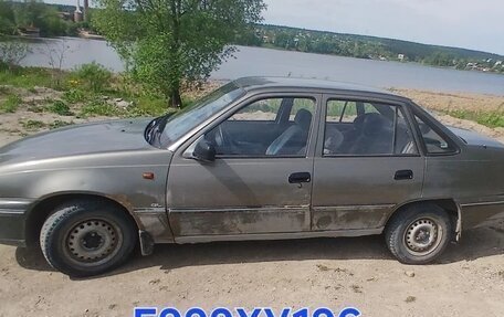 Daewoo Nexia I рестайлинг, 2004 год, 500 000 рублей, 1 фотография