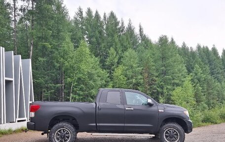 Toyota Tundra II, 2011 год, 3 500 000 рублей, 1 фотография