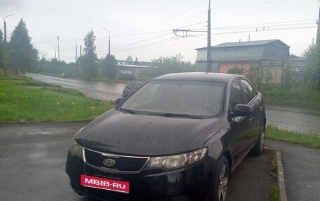 KIA Cerato III, 2013 год, 650 000 рублей, 1 фотография
