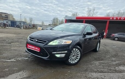 Ford Mondeo IV, 2012 год, 950 000 рублей, 1 фотография
