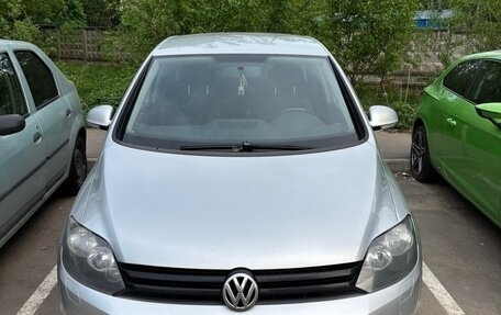 Volkswagen Golf Plus II, 2011 год, 600 000 рублей, 1 фотография