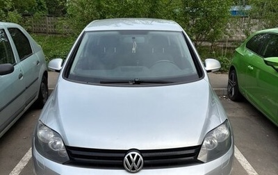 Volkswagen Golf Plus II, 2011 год, 600 000 рублей, 1 фотография