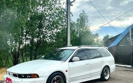 Mitsubishi Legnum, 2000 год, 380 000 рублей, 1 фотография