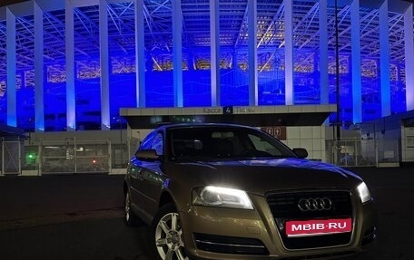 Audi A3, 2010 год, 950 000 рублей, 1 фотография