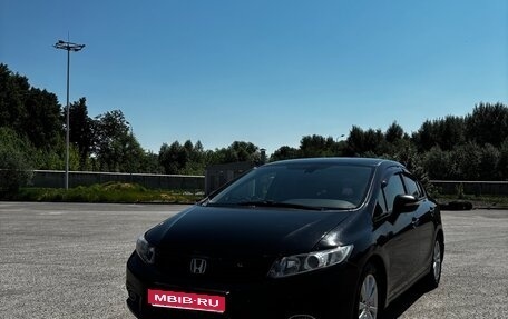 Honda Civic IX, 2012 год, 1 200 000 рублей, 1 фотография