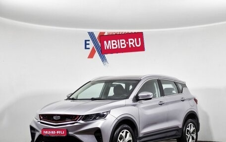 Geely Coolray I, 2022 год, 1 146 000 рублей, 1 фотография
