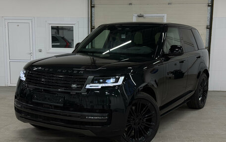 Land Rover Range Rover IV рестайлинг, 2026 год, 23 990 000 рублей, 1 фотография