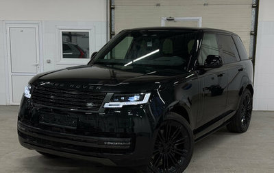Land Rover Range Rover IV рестайлинг, 2026 год, 23 990 000 рублей, 1 фотография