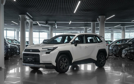 Toyota RAV4, 2026 год, 4 020 000 рублей, 1 фотография