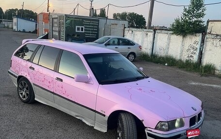 BMW 3 серия, 1998 год, 240 000 рублей, 1 фотография