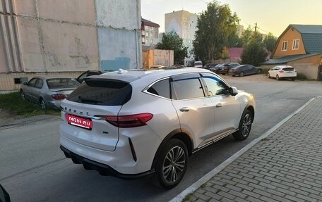 Haval F7 I, 2023 год, 2 075 000 рублей, 1 фотография