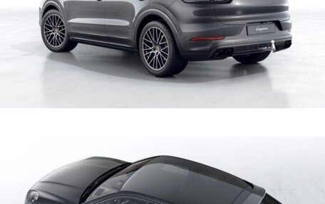 Porsche Cayenne III, 2022 год, 12 000 000 рублей, 1 фотография