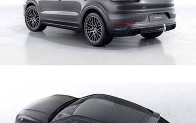 Porsche Cayenne III, 2022 год, 12 000 000 рублей, 1 фотография