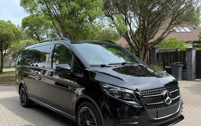 Mercedes-Benz V-Класс, 2025 год, 10 900 000 рублей, 1 фотография