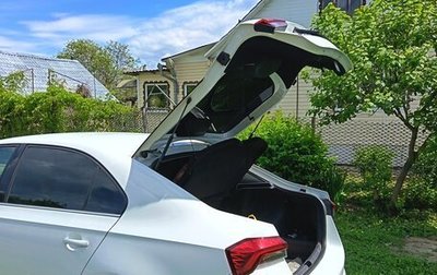 Skoda Rapid II, 2021 год, 1 800 000 рублей, 1 фотография