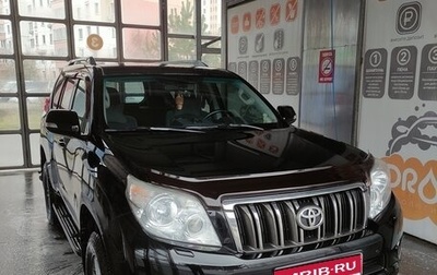 Toyota Land Cruiser Prado 150 рестайлинг 2, 2012 год, 3 250 000 рублей, 1 фотография