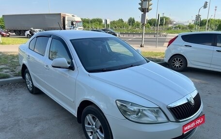 Skoda Octavia, 2013 год, 560 000 рублей, 1 фотография