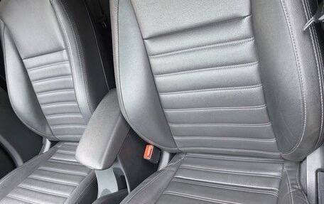 Hyundai Solaris II рестайлинг, 2020 год, 1 850 000 рублей, 15 фотография