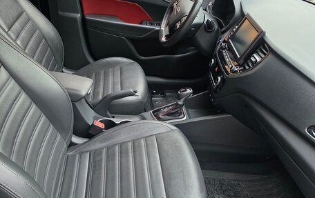 Hyundai Solaris II рестайлинг, 2020 год, 1 850 000 рублей, 14 фотография