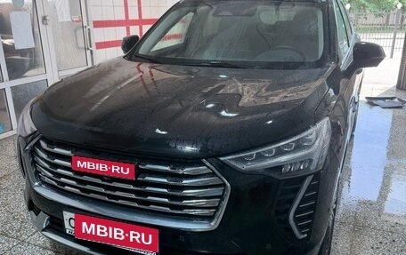 Haval Jolion, 2023 год, 2 100 000 рублей, 1 фотография