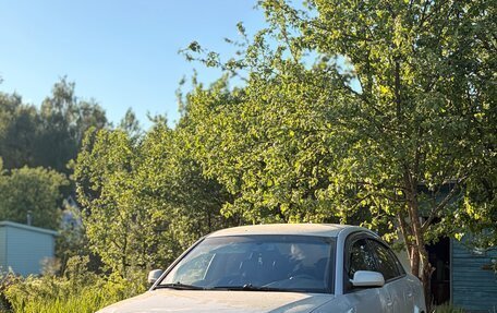 Volkswagen Passat B5+ рестайлинг, 1998 год, 250 000 рублей, 3 фотография