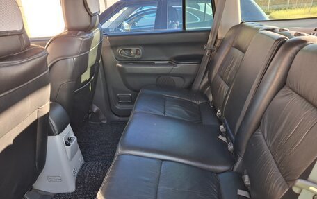 Mitsubishi Pajero Sport II рестайлинг, 2007 год, 1 200 000 рублей, 3 фотография