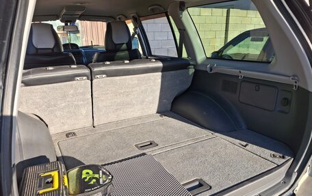 Mitsubishi Pajero Sport II рестайлинг, 2007 год, 1 200 000 рублей, 2 фотография
