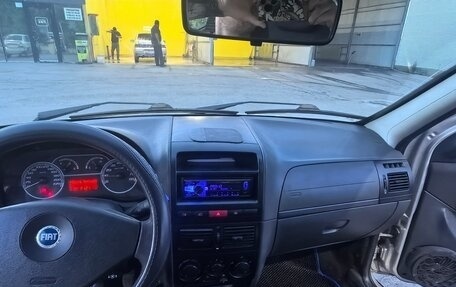 Fiat Albea I рестайлинг, 2007 год, 300 000 рублей, 2 фотография