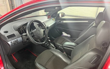 Opel Astra G, 2008 год, 490 000 рублей, 4 фотография