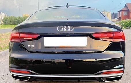 Audi A5, 2023 год, 3 400 000 рублей, 5 фотография